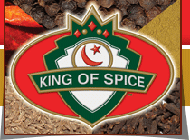 King of Spice